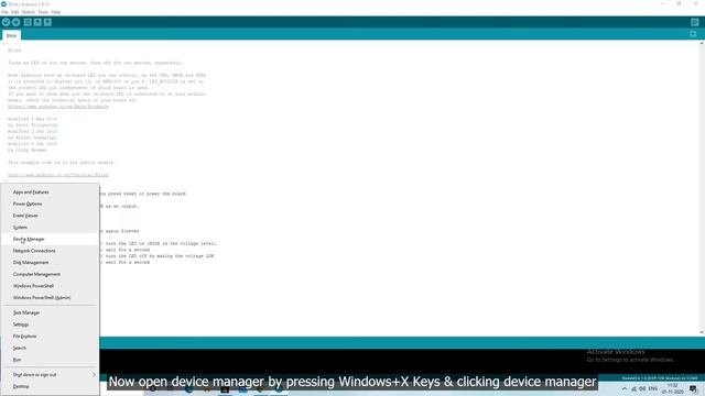 ESP8266 Arduino IDE Setup Tutorial | Esp8266 Board Not Showing In Arduino Ide | SOLVED