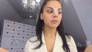 Как изменить форму носа не прибегая к хирургии??❤️