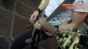 Мёртвые Осы - Я Буду Твоим Солнцем