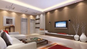 Дизайн Гостиной 17 кв м - фото 2018 / Design Living room 17 sq m photo/ Design Wohnzimmer 17 qm Fot