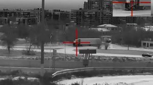 Тепловизионный прицел Guide TU620