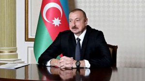 СРОЧНО! АЗЕРБАЙДЖАН БУДЕТ ИДТИ ДО КОНЦА!