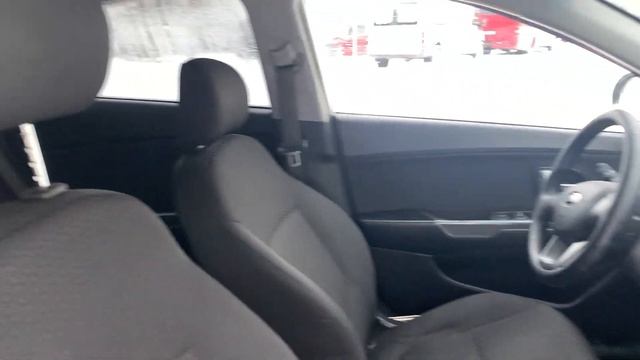 Обзор Kia Rio 2013 г.. ПРОХОР | Просто Хорошие Автомобили смотреть онлайн