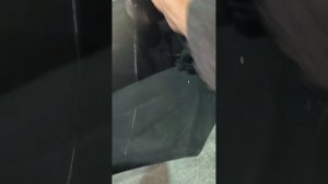 32059 Капот Nissan X-Trail T32