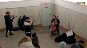 Почти симфоническая «Кукла колдуна»