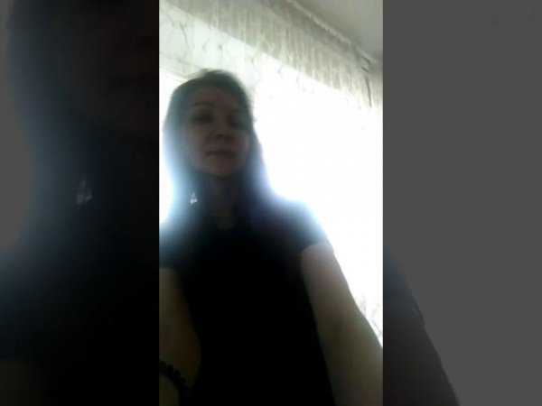 Песенка