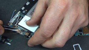 Samsung Galaxy S6 Edge не заряжается