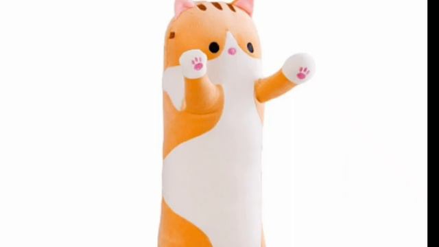 Мини-фильм. "кошачий мир"