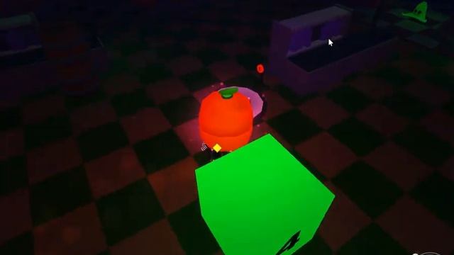 Roblox Banana Eats - UNLOCKING THE NEW LEGENDARY BANANA SKIN 'Orange You Glad' смотреть онлайн