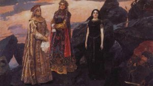 Glière - Ilya Muromets: Symphony No. 3, Op. 42 (3/8)