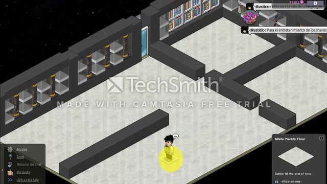 Hablum pequeño Blog смотреть онлайн