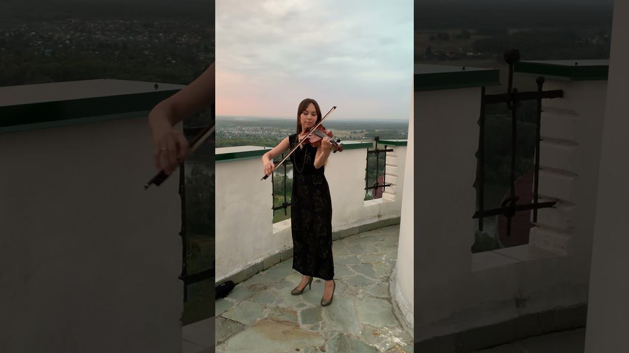 Живая музыка. Скрипка. Скрипачка на вашем празднике