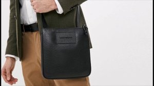 9 Мужские сумки Emporio Armani 2023 Премиум Мужские сумки Armani Крутые товары Купить мужскую сумку