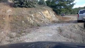 Rav4 & Grand Vitara