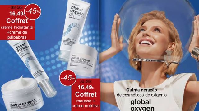 Apresentação catálogo 9.2021 - Novidades e Promoções смотреть онлайн