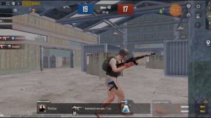 ЖЕСТОКАЯ ЗАРУБА В ТДМ