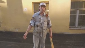 Инвалид 2 группы проживает в ужасных условиях