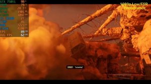 GTX 750Ti + I3 10100 | Test In 10 Games In Late 2022!