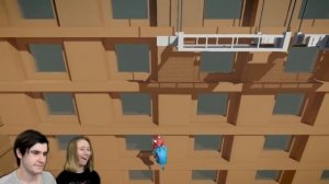 GANG BEASTS 0.2.5 ♦ ЛУЧШАЯ ВЕРСИЯ
