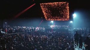 23.10.21 Solomun Solomun @ Adrenaline Stadium Moscow (teaser)