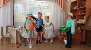 Детский сад № 200 Мойдодыр..mp4