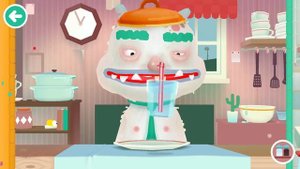 Toca Kitchen 2 - Very fun Android game #7
