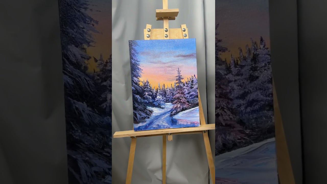 Рисуем? смотреть онлайн