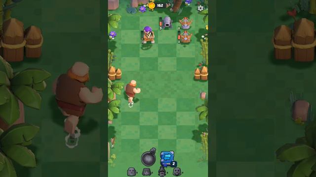 Подарки в клеш квест смотреть онлайн