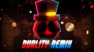 Duality Remix - Duocara Theme - Roblox Piggy