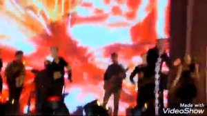 Концерт Гузель Уразовой и Ильдара Хакимива