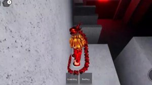 КАК ПРОЙТИ МЫШЬ В РОБЛОКСЕ