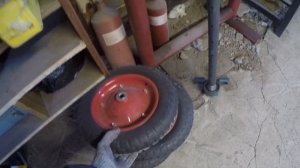 Кортофелекопалка с боковым выбросом на трактор Т25./ лучше чем BOMET) ЧАСТЬ 2. DIY