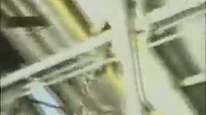 Промышленный убой КРС