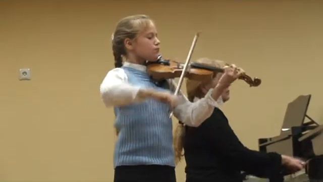 Вероника 2 5-й класс декабрь 2008 смотреть онлайн