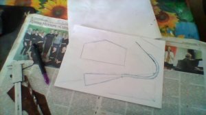 Плоскорез Швабра.Лучше придумать невозможно.