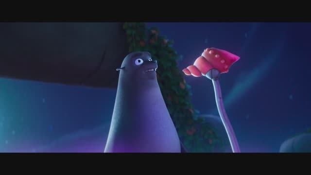 Команда Котиков. Русский Трейлер #2 (2022) смотреть онлайн