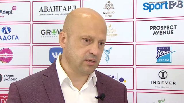 Дневники Sport Leaders Global Forum 2018. Алексей Зуев смотреть онлайн