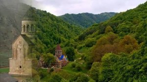 Храмы Армении.mp4