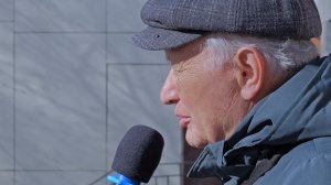 Открытие мемориальных досок героям, погибшим в ходе СВО Чепайкину Р.О. и Ширинкинку А.А.