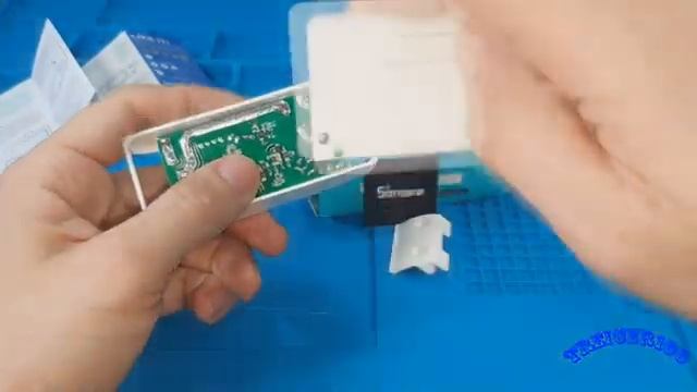 Wi Fi Реле SonOff обзор и проверка  Умный дом смотреть онлайн