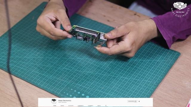 Raspberry Pi 3 B+ Unboxing & Review Gift from Banggood Urdu, Hindi смотреть онлайн