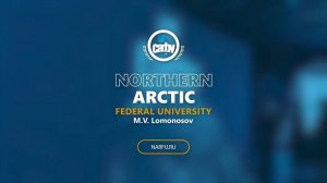 M.V. Lomonosov Northern (Arctic) Federal University