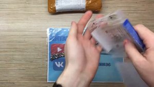 Велосипедная цепь KMC X9 с AliExpress