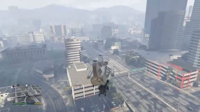 Plugging In The Space Docker & THE JETPACK PLANE! - GTA 5 Chiliad Mystery Livestream смотреть онлайн