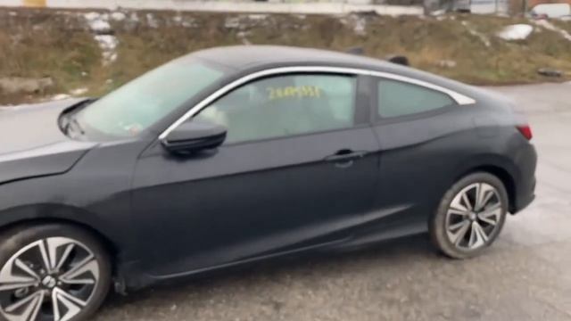 Авто из США Полтава SS_cars Honda Civic 2018 зa 3000$ Ford Edge SEL 2019 за 13000$ смотреть онлайн