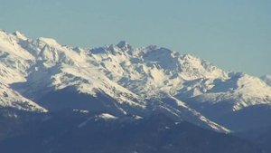 Ачишхо восхождение зимой sochimountain.ru