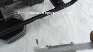 Генератор DDE GG 3300: Распаковка, первый запуск.