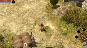 Titan Quest на андроид Обзор на лучшую игру 2021 года