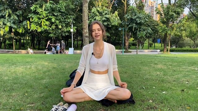 Как начать заниматься йогой? | советы для начинающих, моя история, йога | ?? смотреть онлайн