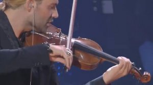 David Garrett - Palladio